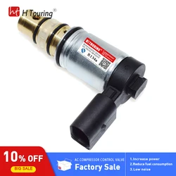 PXE16 PXE14 Sanden compressor control valve Solenoid for Volkswagen Jettas Passat CC Beetle GTIs Golf  Tiguan For AUDI A3