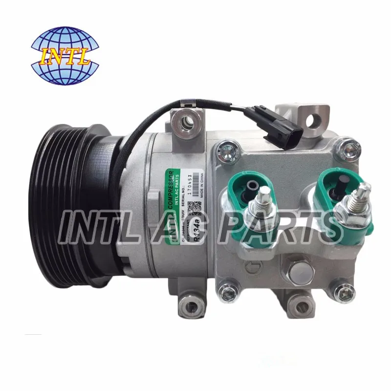 HS-15 HS15 CO 11340C авто ac компрессор для автомобиля для Ford F-350 97319 98319 255339 276044 TEM255339 AE83-19D629-AD AE8319D629AD