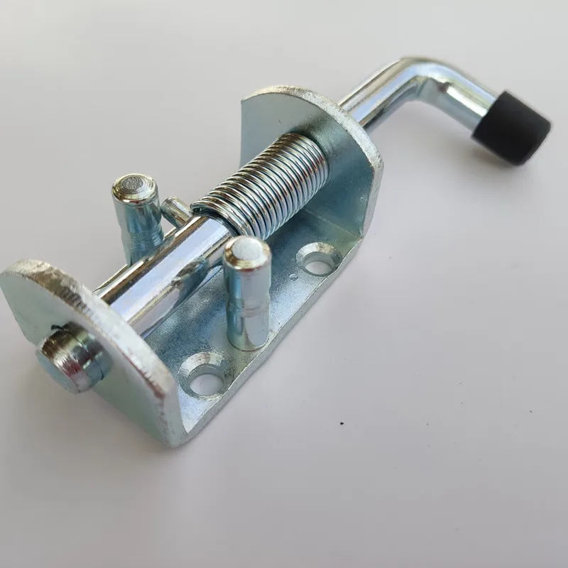 Tailgate Latch Fastener Lock Spring Loaded12mmx136mm Spring Loaded Catches Truck Trailer Ute RV Parts Camper Caravan Accessories
