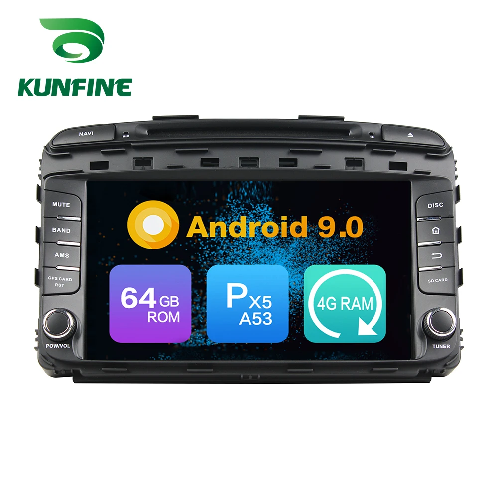 Android Car DVD GPS Navigation Multimedia Player Car Stereo For SORENTO 2015 (53)