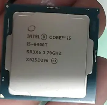 

i5 8400t brand new