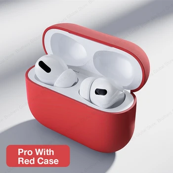 

Airpodering Rename GPS Fuction Original Air pro 3 TWS 1:1 Clone Wireless Headphones Earbuds Bluetooth Earphone PK i90000 i12