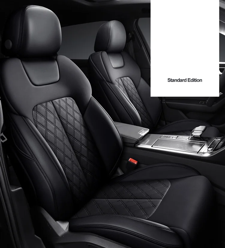 Custom Car Seat Covers Full Set For Bmw 4 Series 420i 428i 430i 435i