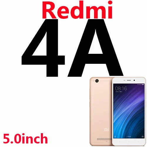 Redmi 4A (5.0inch) Кожаный чехол-книжка чехол Red mi 7A 3s S2 3 6A 6 5 Plus 4X 4A 5A 8A Note 7 Pro 8T 4 4X 5A для Xiaomi mi A3 A1 A2 9 Lite 8 SE чехол-портмоне - Цвет: Redmi 4A (5.0inch)
