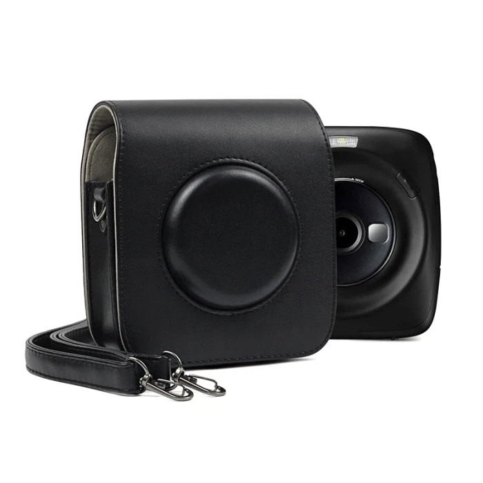 1 Pcs Camera Storage Bag Protective Case Pouch for Fujifilm Instax Square SQ 20 FKU66