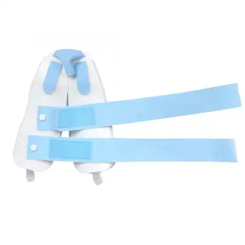 

Adjustable Ankle Joint Brace Sprain Recover Cooling Support Ankle Protector Stabilizer with Inflatable Gasbags