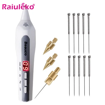 

9 level Laser Plasma Pen Mole Removal Dark Spot Remover Pen Skin Care Point Pen Skin Wart Tag Tattoo Removal Tool Beauty Care