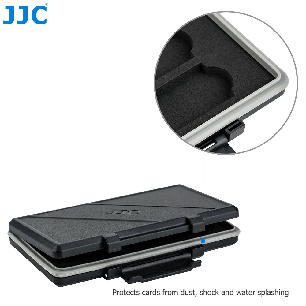 JJC&nbsp;JCR-SSD4 展示图SMT(11)