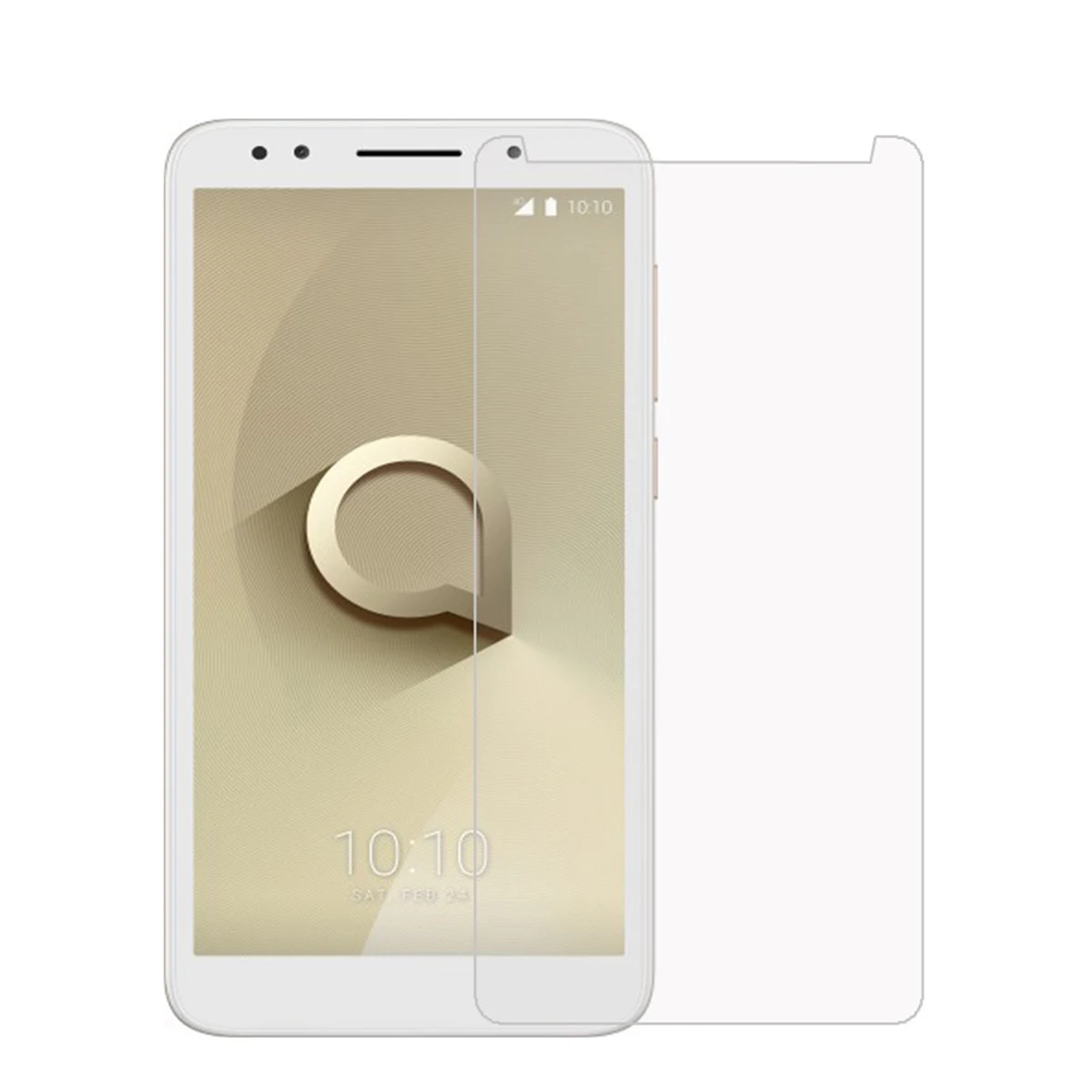 Закаленное стекло для Alcatel 1 1X 1C 1S 3 3X 3V 3C 2019 Tetra 5033D 5059D 5009D 5009A 5052D 5058i 5099D 5026D пленка