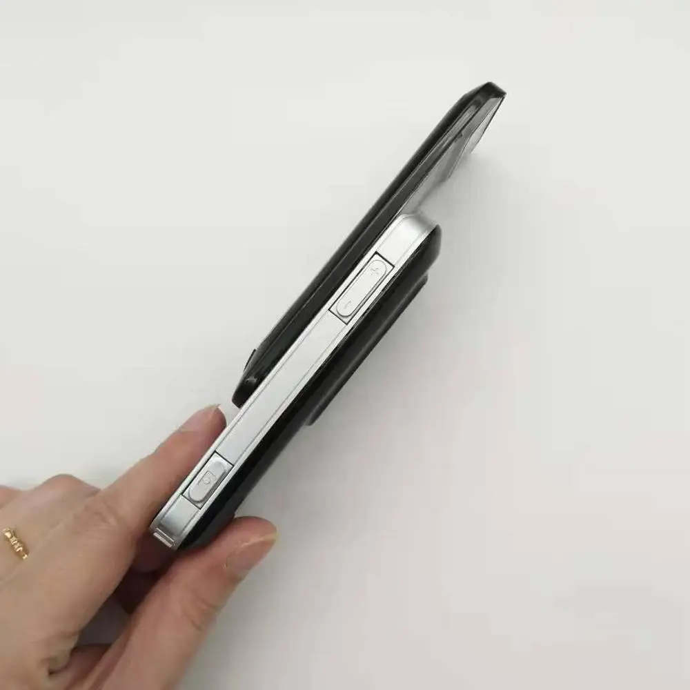 6110N Original Unlocked NOKIA 6110 Navigator Mobile Phone Russian keyboard Arabic Keyboard refurbished