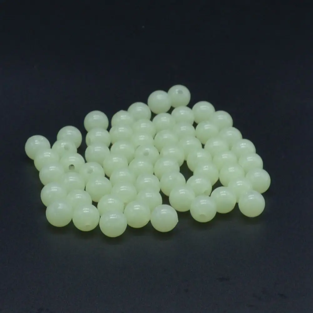 

Wei Liao Night Light dang zhu Accessories Induced Fish Beads Night Light Beads Fishing Space Beam Lure Fishing Gear Supplies