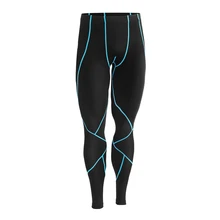 Ashion мужские брюки 3D колготки для бега фитнеса спорта бодибилдинг мужские брюки для фитнеса MMA