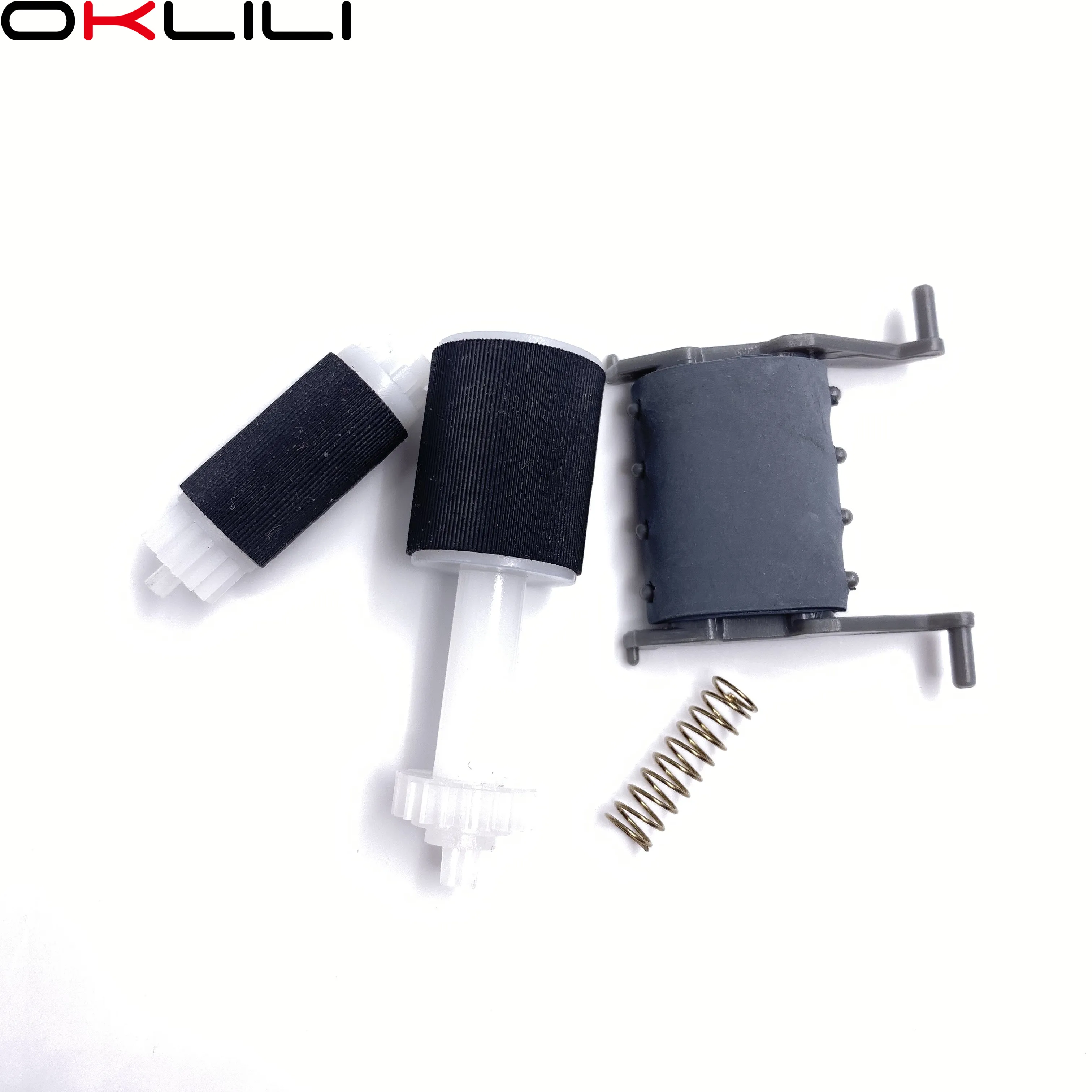 1 комплект CB780-80008 CB780-60032 ролика АПД разделительная пластина для hp M1130 M1132 M1136 M1210 M1212 M1213 M1214 M1216 M1217 M1218