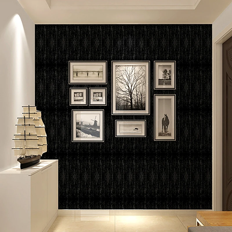 Водостойкие настенные Стикеры пленка для кухни шкафа одежды двери рабочего