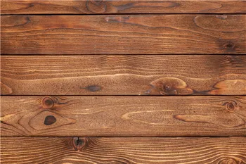 

SHENGYONGBAO Vinyl Custom Photography Backdrops Props Board Wood Planks theme Photo Studio Background 20215-31