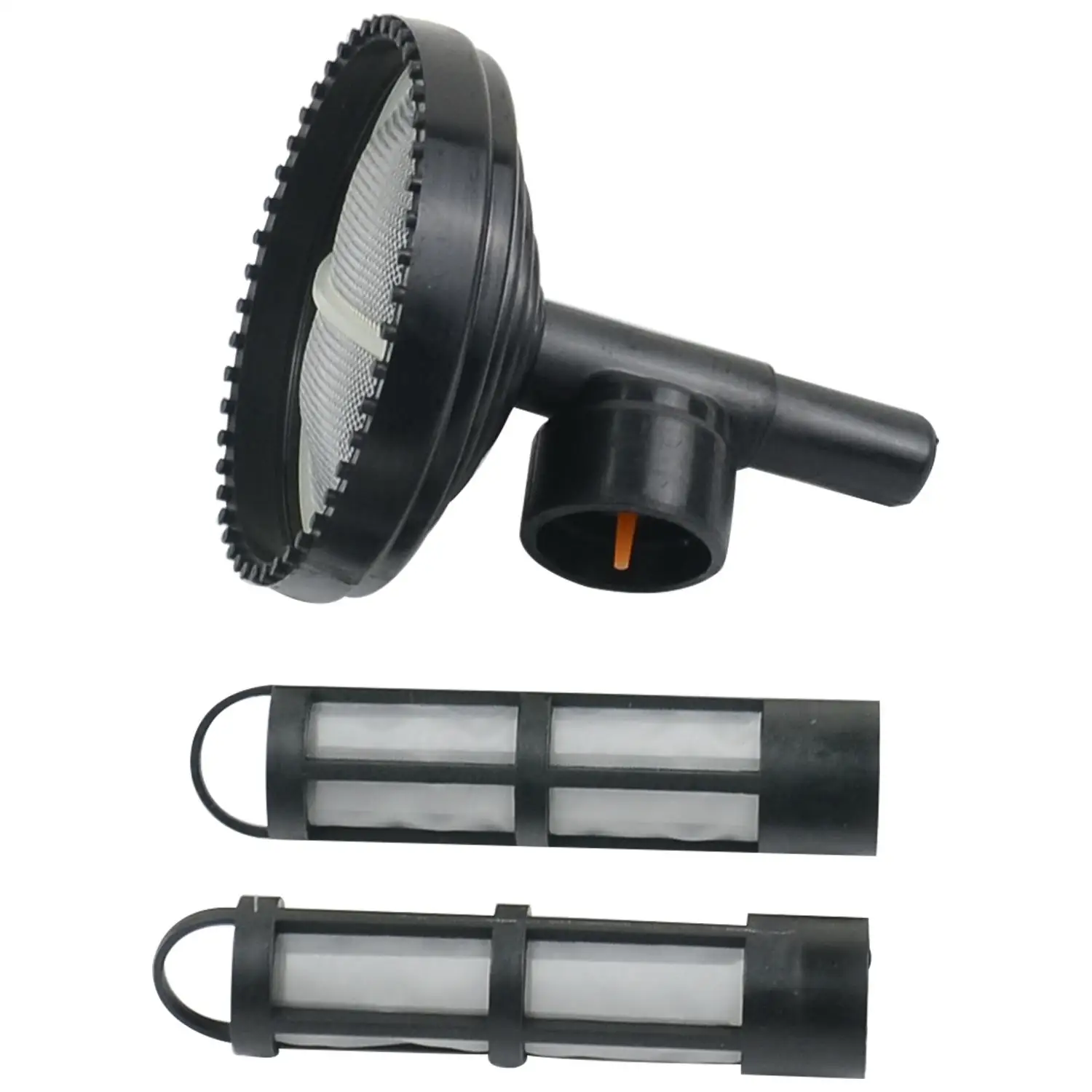 AP03 Fuel Tank Pick-up Screen Sock Filter For Ford 6.0 7.3 Powerstroke Diesel 1994-2007 4C4Z9365BA