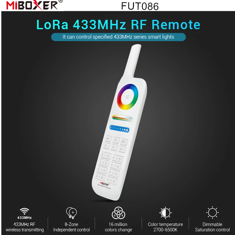 Miboxer AC12V/DC12 24V IP68 Подводный 9 Вт/15 Вт/27 Вт RGB + CCT настенный подводный светильник 27 PAR56