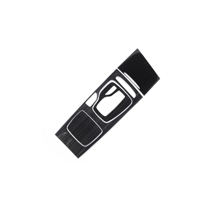 Для Buick Regal Opel Insignia- Холден коммодор(ZB) 18-19 интерьер автомобиля коробка передач декоративные рамки блестки крышка наклейка