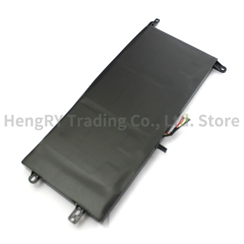 Cpmanc P650bat4 P6mbat-4 687-p650s-4252 Bateria do Portátil para Clevo P650sg P651sa P655ra P671se P670rg P651rg P671re3 - Imagem 2