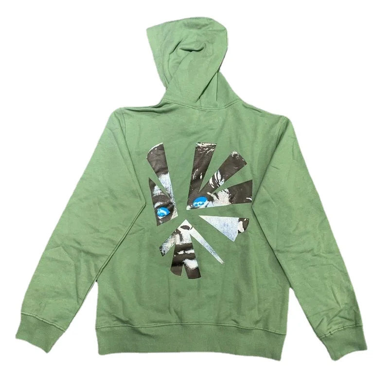 

22SS Top Quality Printing Astroworld Hoodies Men Women EU Size Pure Cotton Astroworld Pullover Hip Hop Autumn Winter Hentai