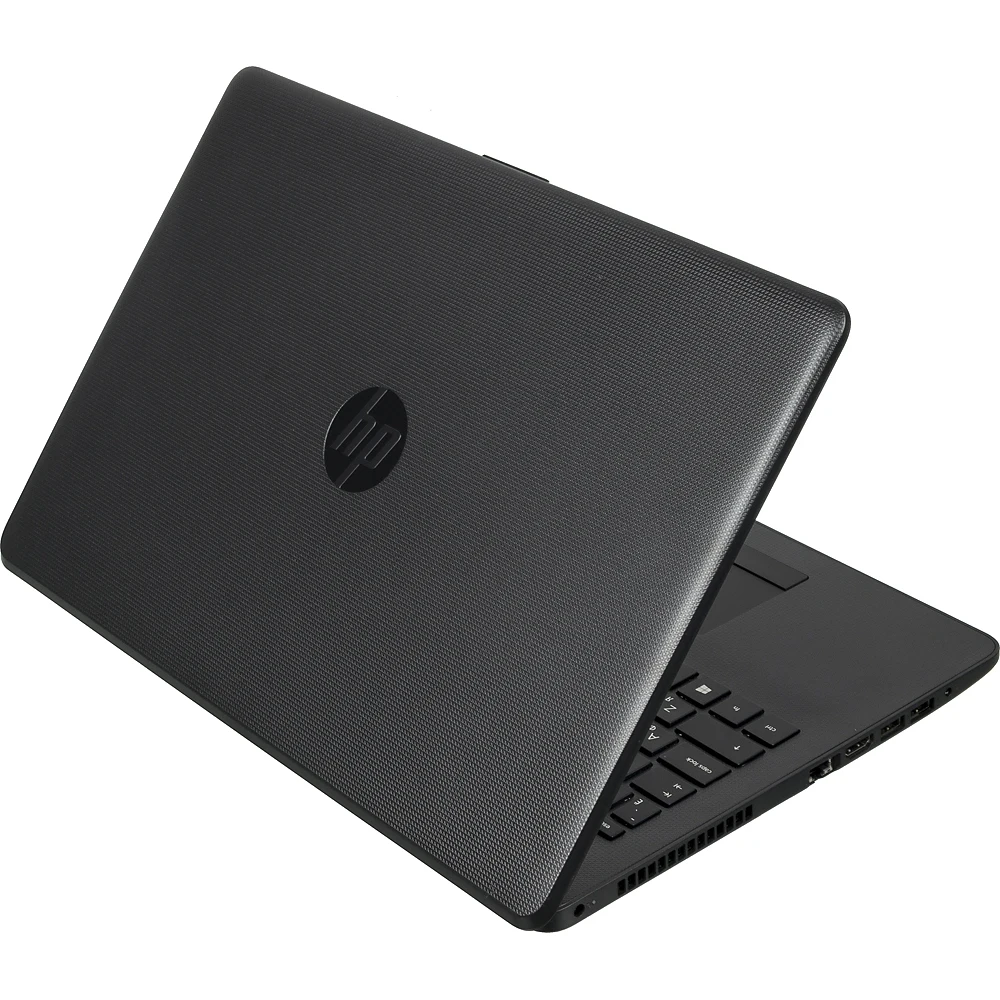 Ноутбук HP 15-bs165ur i3 5005U/4Gb/1Tb/5500/15.6"/SVA/HD/DOS/black