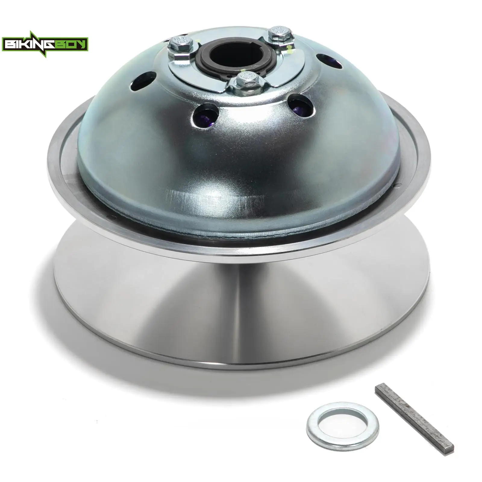 Bikingboy Per John Deere Gators Amt 600 622 626 Gruppo Frizione Trasmissione Primaria Am108520 Aet10636 Tw400 Utv Land Pride Trekking