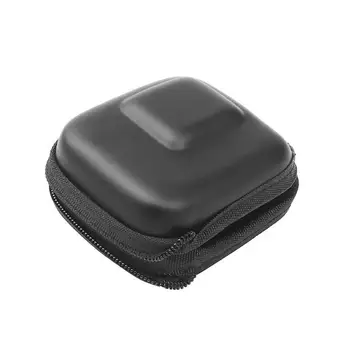 

Portable Mini Waterproof Sports Action Camera Bag Case Storage Bag Protective Box Carrying Case for GoPro Hero 3/4/5/6/7/8