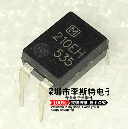 210EH AQY210EH DIP-4
