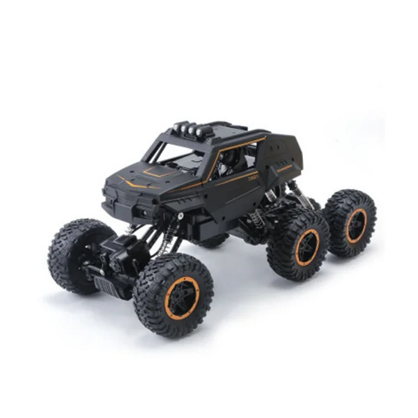 1:12 6 WD rc автомобиль Байк пульт дистанционного управления внедорожный автомобиль игрушки для мальчиков Дети перезаряжаемая модель игрушка высокоскоростная подвижная автомобильная