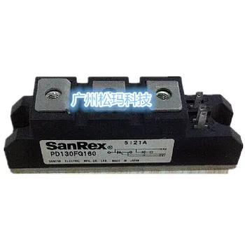 

PD130FG160 130A 1600V SCR module to ensure quality--SMKJ
