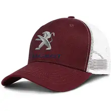 Унисекс Женские Мужские Винтажные бейсболки с регулируемой сеткой капитан плоские кепки