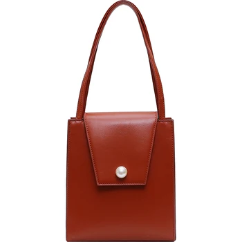 

Free Shipping Hot Selling Fashion Vintage Handbags Girl Chains Messenger Bags Ladies Solid PU Shoulder Bags For Women