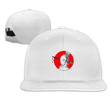 Классические бейсболки, суицидальный триллер, японский череп, рок-воин, шапки для спортзала