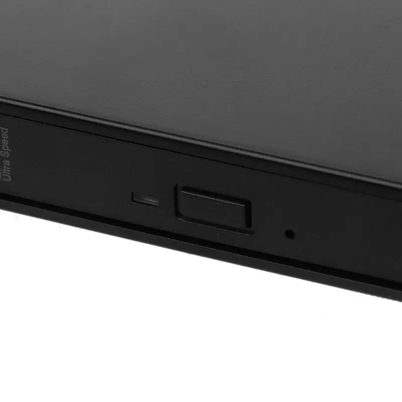 USB C Тип C CD DVD RW рекордер Внешний Оптический привод DVD горелки Rom Rewriter для Macbook ноутбук ПК компьютер