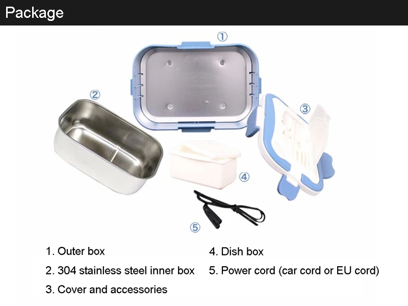 Package C5