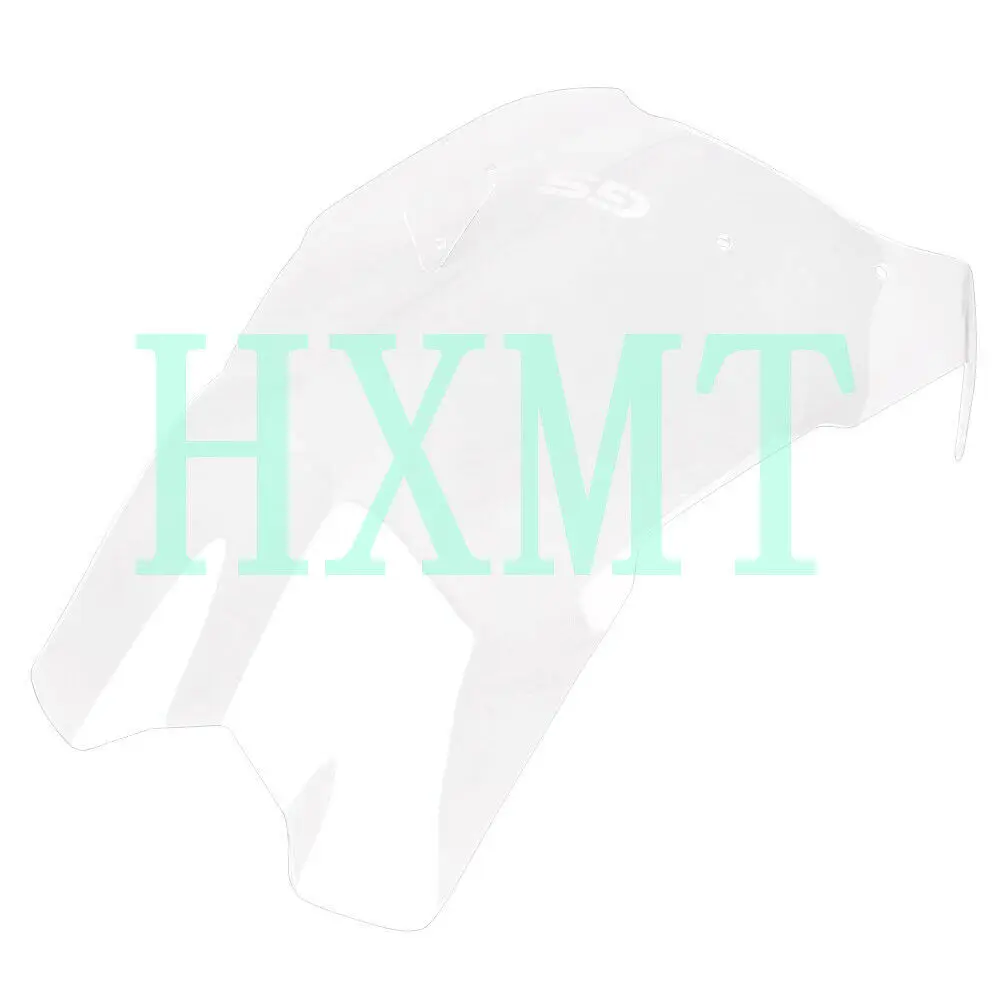 Motorcycle Accessories Motorcycle Screen Protector Windshield For BMW F800GS F700GS F650GS 2008-2015