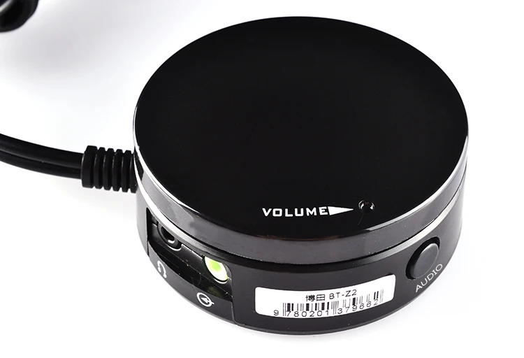 computer speaker volume control