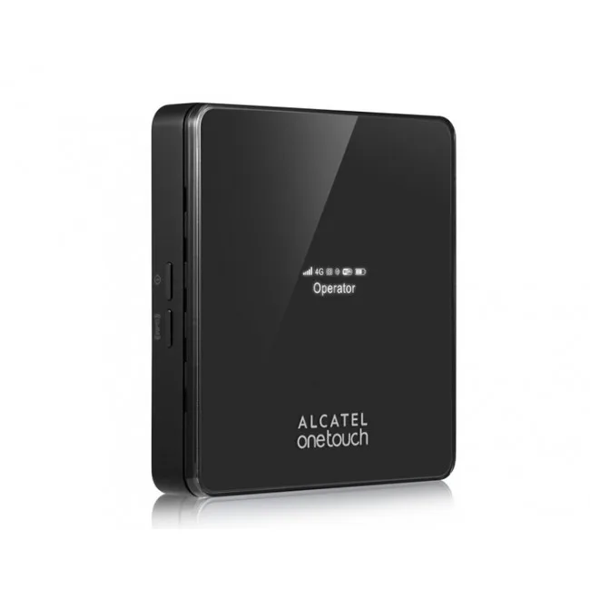 Разблокированный сотовый телефон Alcatel One Touch Y850 4 аппарат не привязан к оператору сотовой связи FDD 800/900/1800/2100/2600 МГц Мобильный точку доступа Wi-Fi с 3000 мАч батарея