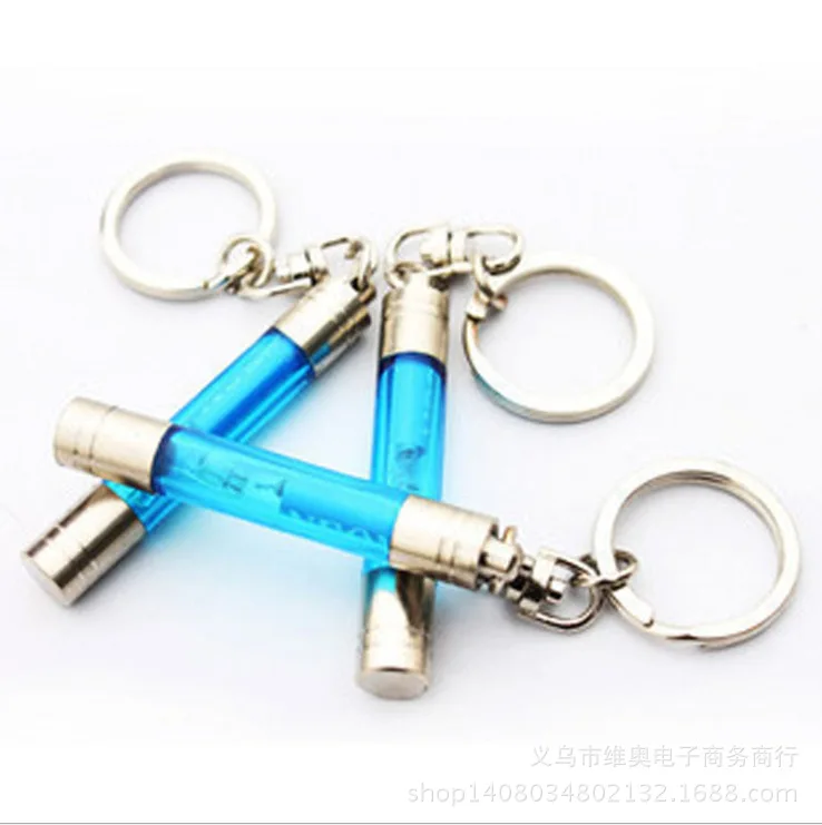 

Car Static Electricity Remover Antistatic Bar to Static Electricity Key Anti-static Product Wholesale