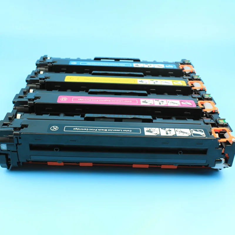 Crg-331 совместимый тонер-картридж для Canon Laserjet Lbp-7100Cn 7100Cw Mf8280Cw 8250Cn 8230Cn 8210Cn