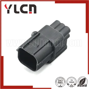 

6 pin AFR Sensor Male Connectors 6188-4908 with terminals and seals