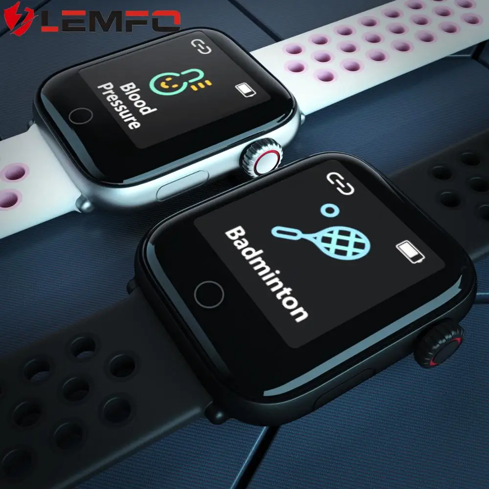 LEMFO Z7 IP68 Смарт-часы для мужчин для Apple Watch Bluetooth напоминание мульти-режим спортивные часы для женщин фитнес-Браслет Смарт-браслет
