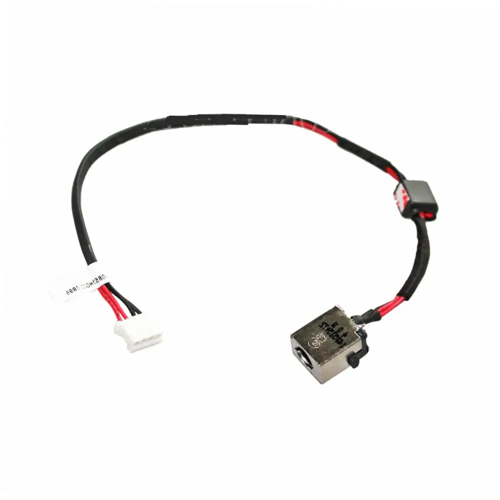 NEW DC Power Jack IN Cable Harness for Acer Aspire E5-571 E5-531 V3-572 | Компьютеры и офис