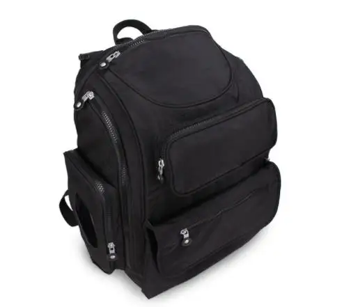 Модная сумка для подгузников, рюкзак Mochila Maternidade, сумка для ухода за ребенком, аксессуары для детских колясок, кормящих мам и мам