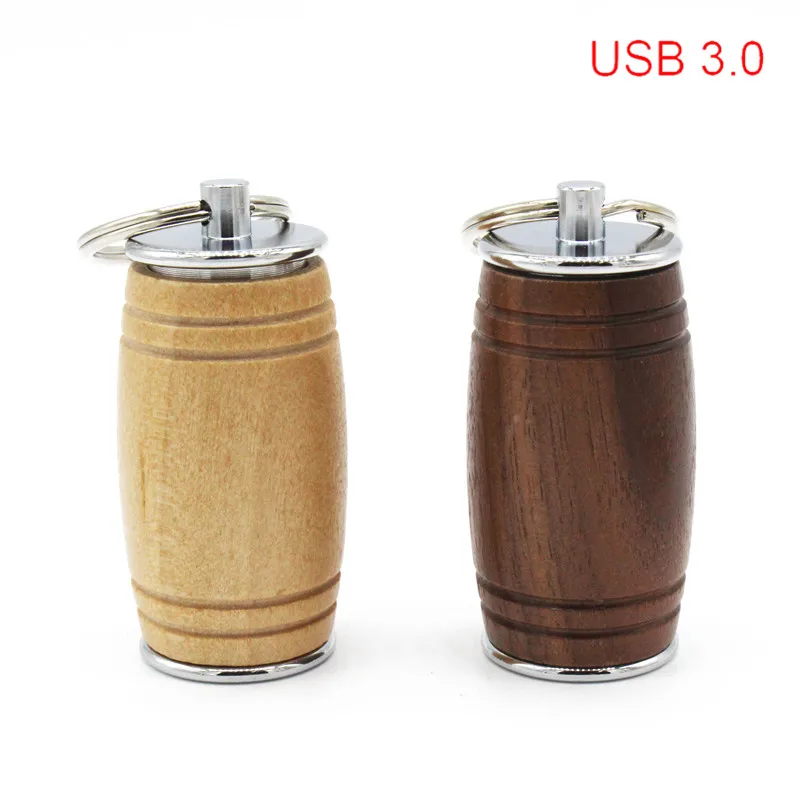 TEXT ME стиль usb3.0 клен баррель ложка Флешка 4 ГБ 8 ГБ 16 ГБ 32 ГБ клен usb 3,0 деревянный логотип гравировка usb флеш-накопитель