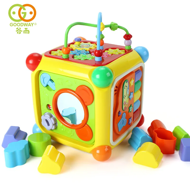 C goodway 3838a детские игрушки для детей Тайвань с цифрами Acumen Estates являются Детские бисерные нанизывающие игрушки Соответствующие строительные блоки