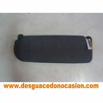 

PARASOL RIGHT FIAT SCUDO (222)