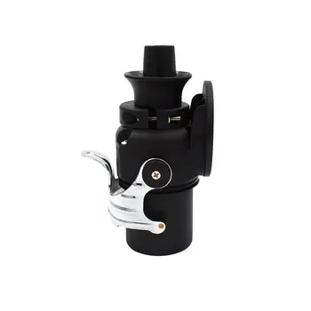 

15-Way RV Connector Tester Car Truck Trailer Socket Car Connection Tester RV Blade Electric Wiring Adapter