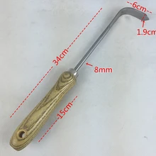 Weeder& культиватор садовый ручной инструмент