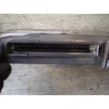 

S101710205A Switchboard Check Checkpoint Renault 21 Saloon (b/l48) *